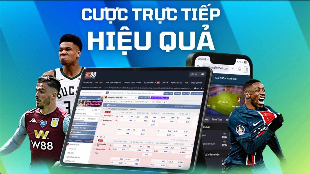 Bí quyết chơi cược live
