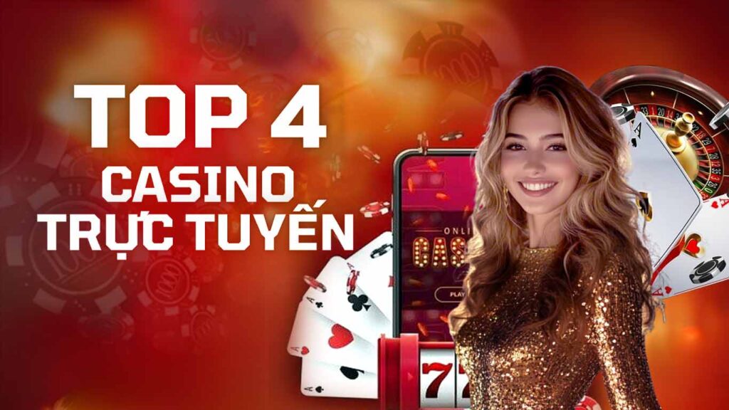 Casino Trực Tuyến