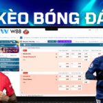 Kèo Bóng Đá