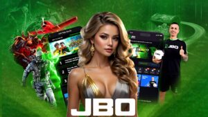 JBO REVIEW