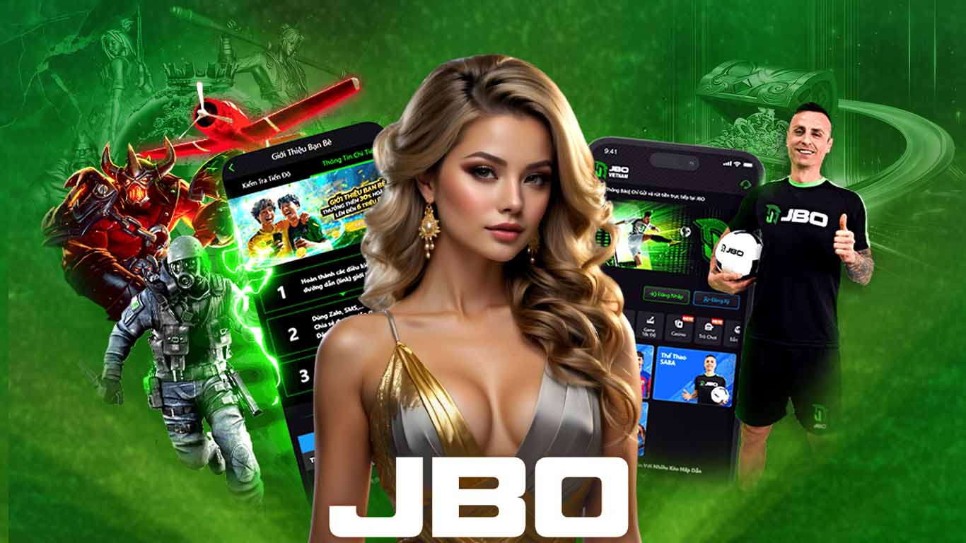JBO REVIEW