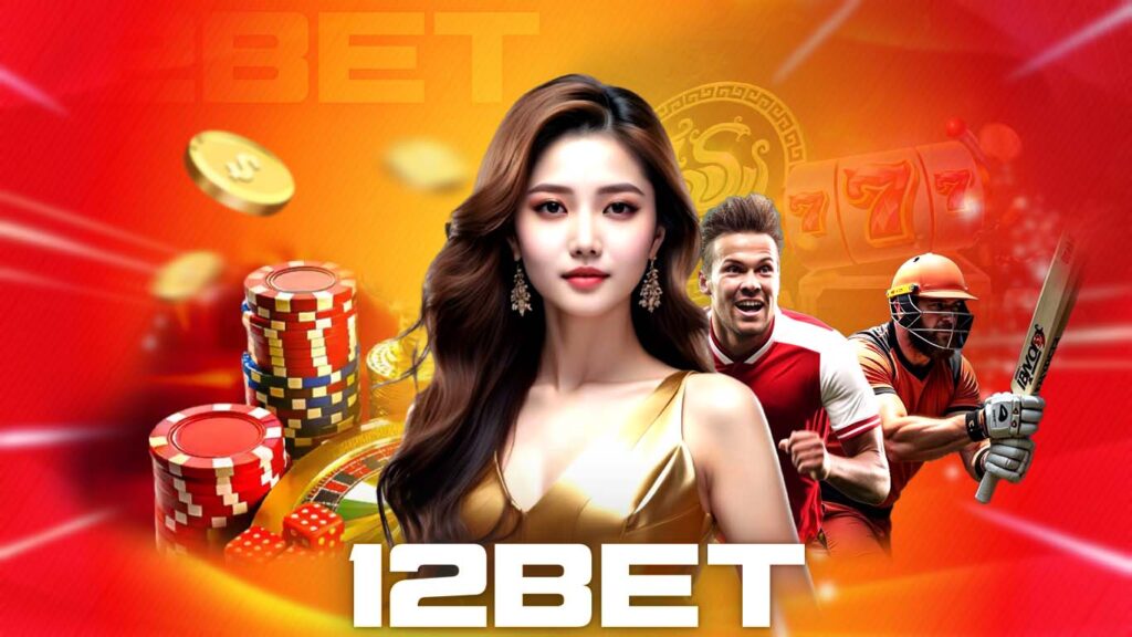 12bet