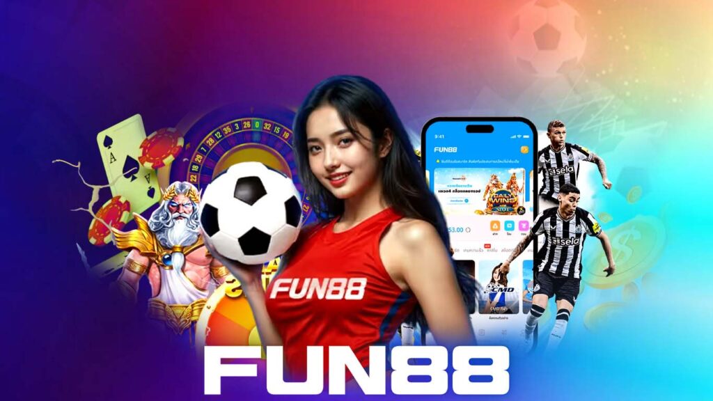 fun88