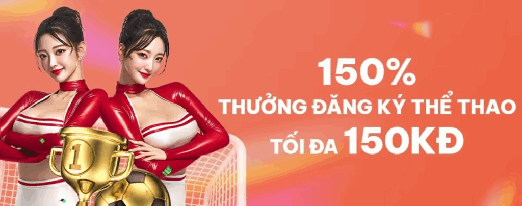 Nha cai Fun88 - Khuyen mai