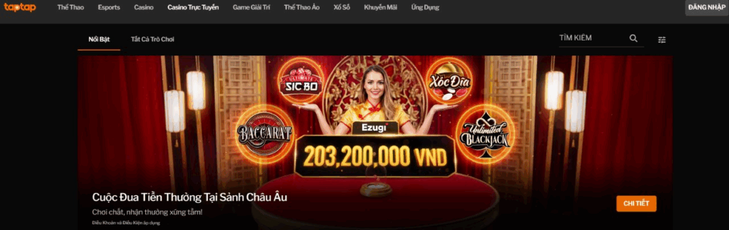 Nha cai 188Bet - San pham