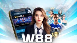 Đánh Giá W88 – Nhà Cái Uy Tín Hàng Đầu Châu Á 